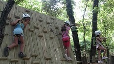 Le Pitchoun Forest